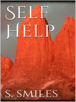 cover image of Self Help